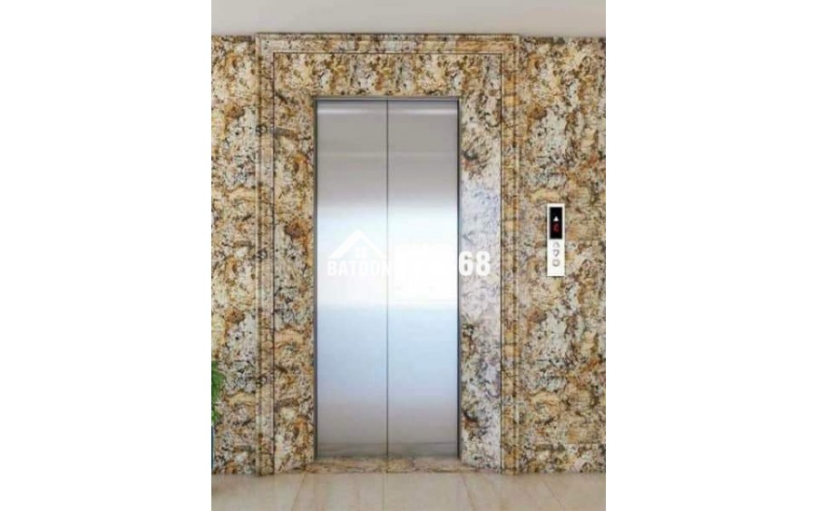 Tôi cho thuê nhà mới, hai cửa đi,vỉa hè, 112m2- 5T, Chùa Láng_46 Tr